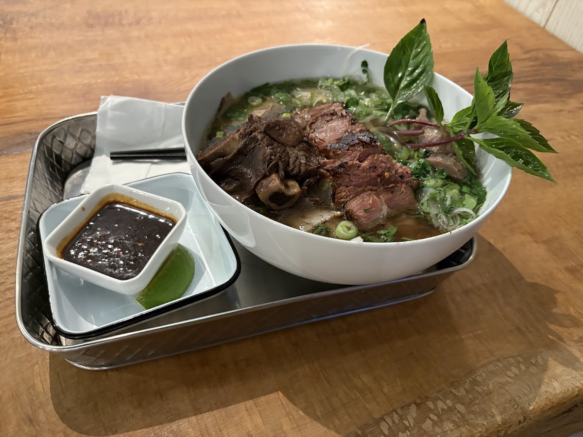 Pure Street Food Photos 2